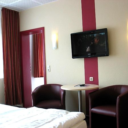 Panorama Hotel Bansin Heringsdorf  Eksteriør billede
