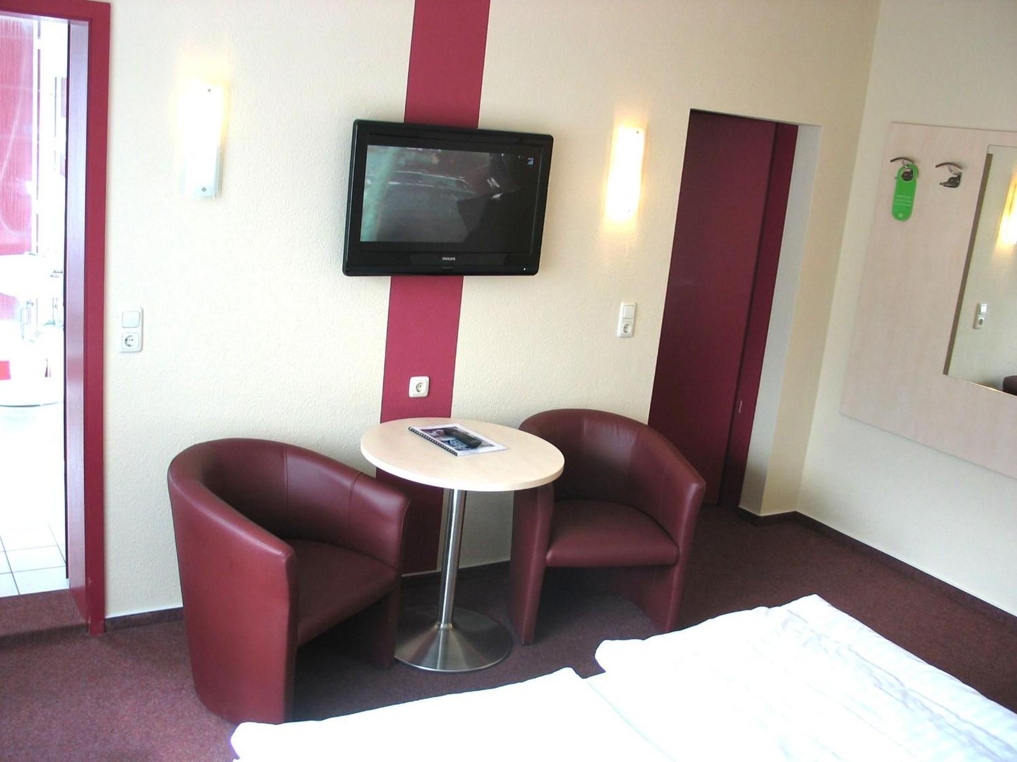 Panorama Hotel Bansin Heringsdorf  Eksteriør billede