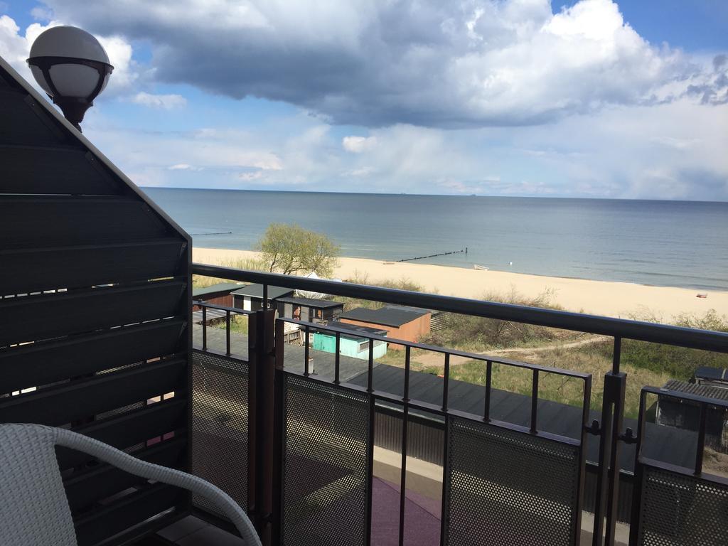Panorama Hotel Bansin Heringsdorf  Eksteriør billede