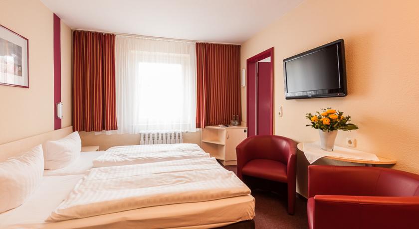 Panorama Hotel Bansin Heringsdorf  Værelse billede